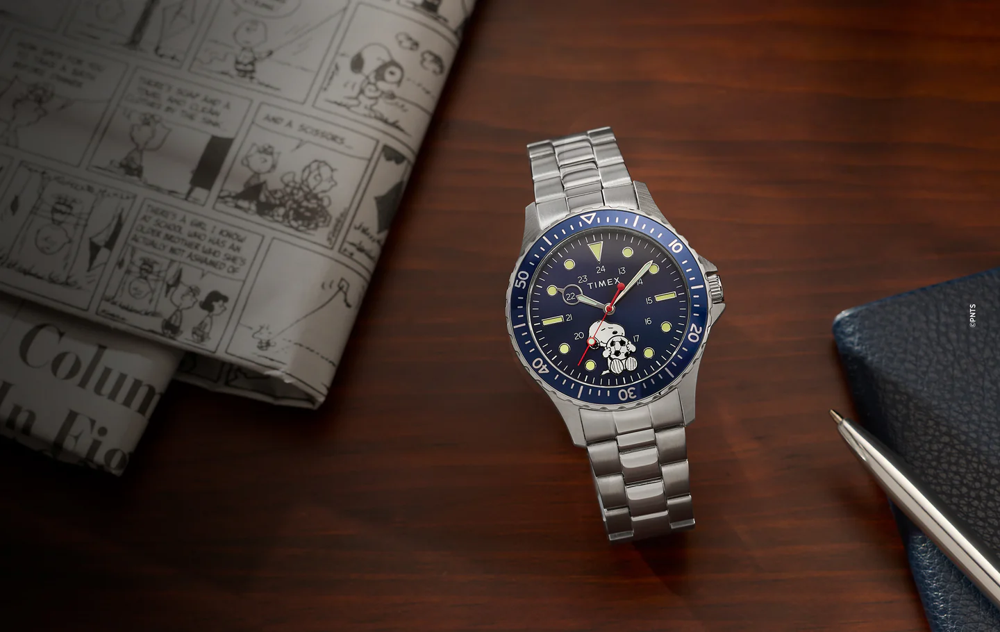 Timeless Style for Every Generation